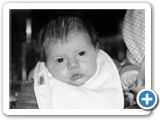 Our Little Princess Olivia