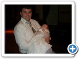 Uncle John & Olivia